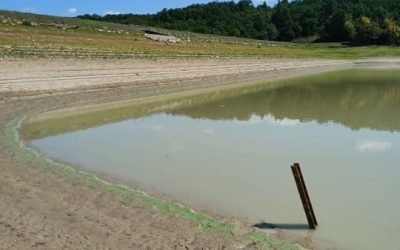 Fermeture de la pêche à Vigueron