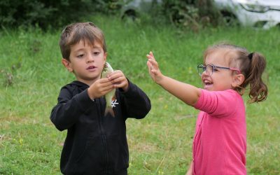 Découverte gratuite de la pêche samedi 6 août à Nohic