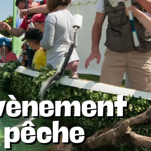 événement pêche